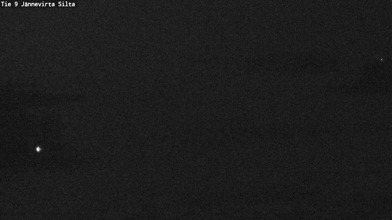 Kelikamerat Kuva Tie 9 Kuopio, Jännevirran silta, Kuopio, Pohjois-Savo