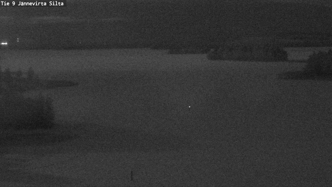 Kelikamerat Kuva Tie 9 Kuopio, Jännevirran silta, Kuopio, Pohjois-Savo