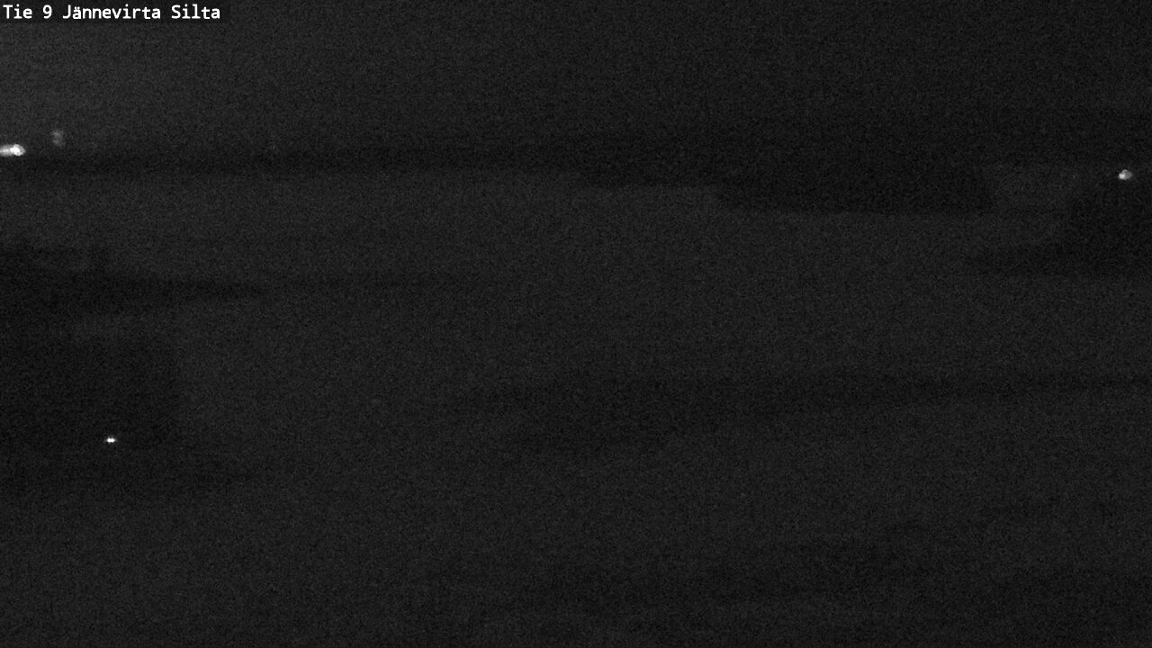 Kelikamerat Kuva Tie 9 Kuopio, Jännevirran silta, Kuopio, Pohjois-Savo