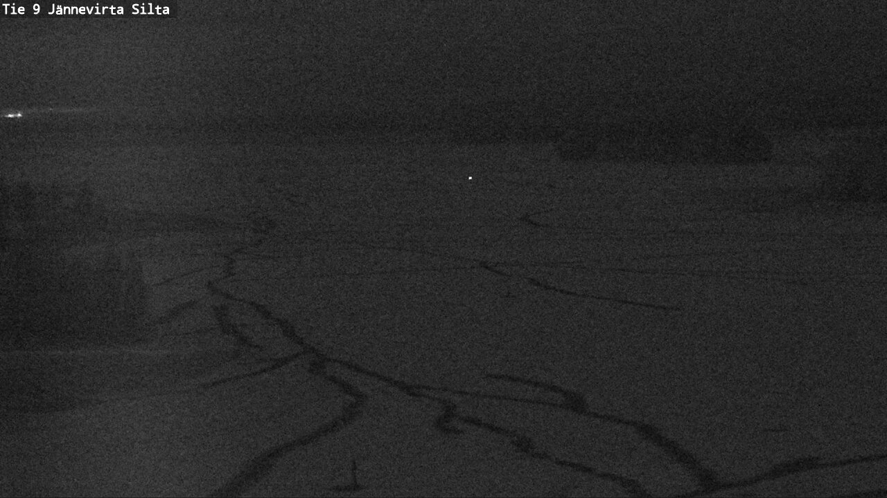 Kelikamerat Kuva Tie 9 Kuopio, Jännevirran silta, Kuopio, Pohjois-Savo