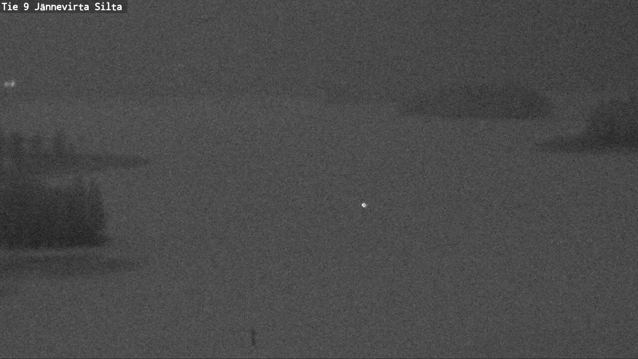 Kelikamerat Kuva Tie 9 Kuopio, Jännevirran silta, Kuopio, Pohjois-Savo