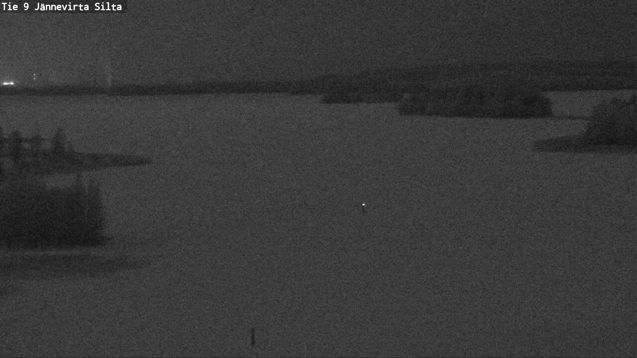 Kelikamerat Kuva Tie 9 Kuopio, Jännevirran silta, Kuopio, Pohjois-Savo