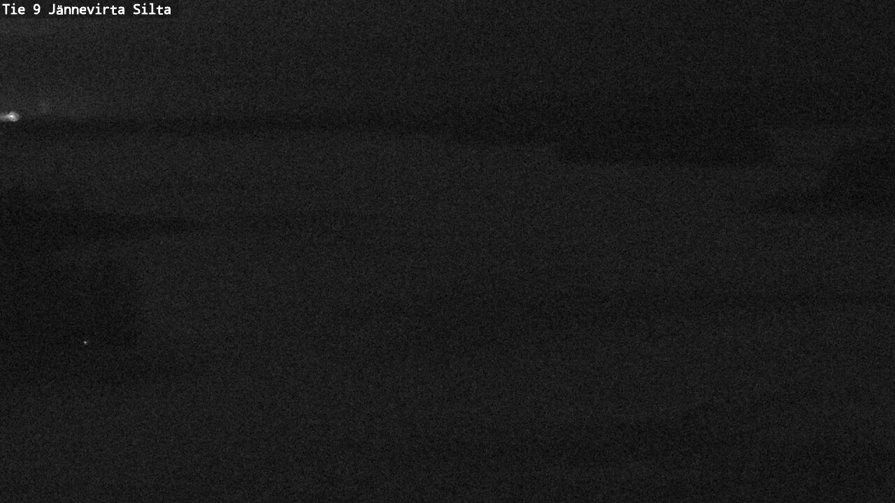 Kelikamerat Kuva Tie 9 Kuopio, Jännevirran silta, Kuopio, Pohjois-Savo