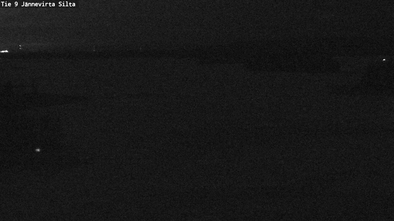 Kelikamerat Kuva Tie 9 Kuopio, Jännevirran silta, Kuopio, Pohjois-Savo