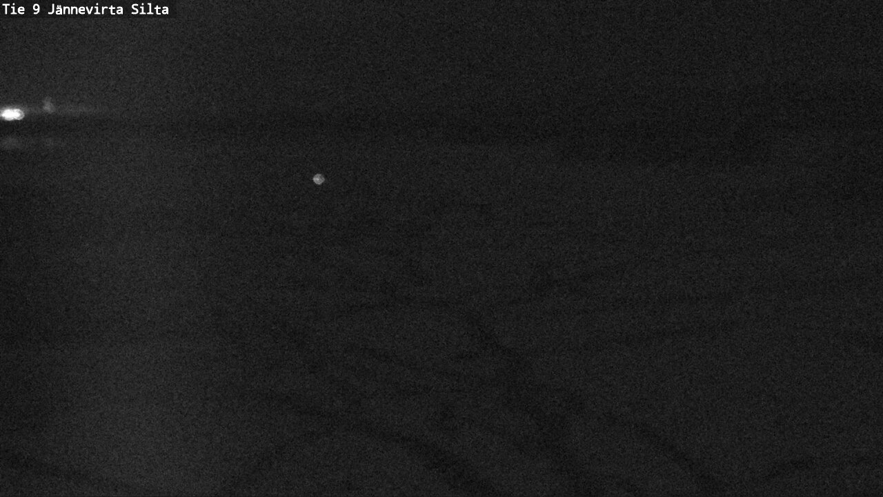 Kelikamerat Kuva Tie 9 Kuopio, Jännevirran silta, Kuopio, Pohjois-Savo