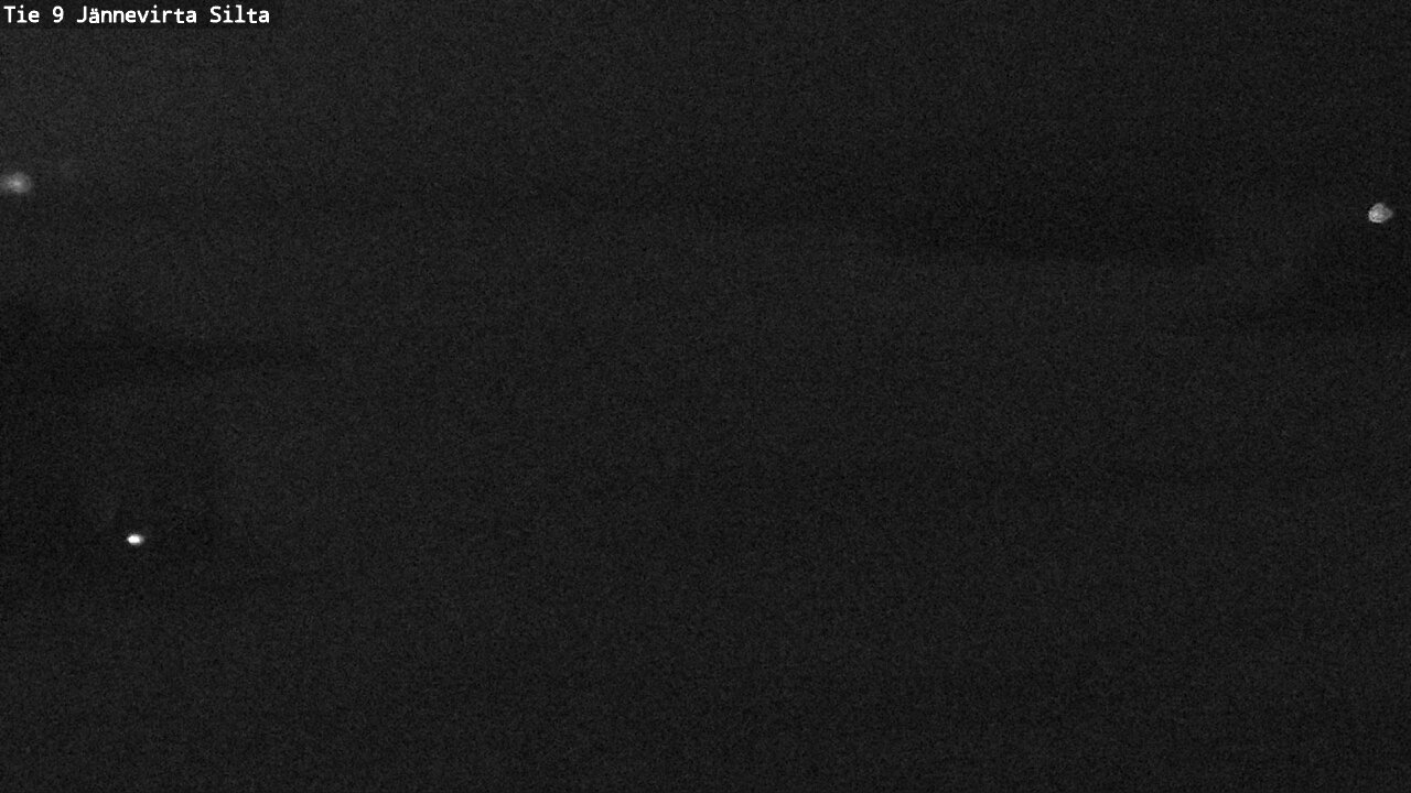 Kelikamerat Kuva Tie 9 Kuopio, Jännevirran silta, Kuopio, Pohjois-Savo