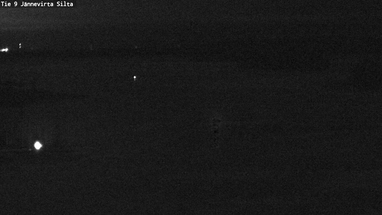 Kelikamerat Kuva Tie 9 Kuopio, Jännevirran silta, Kuopio, Pohjois-Savo