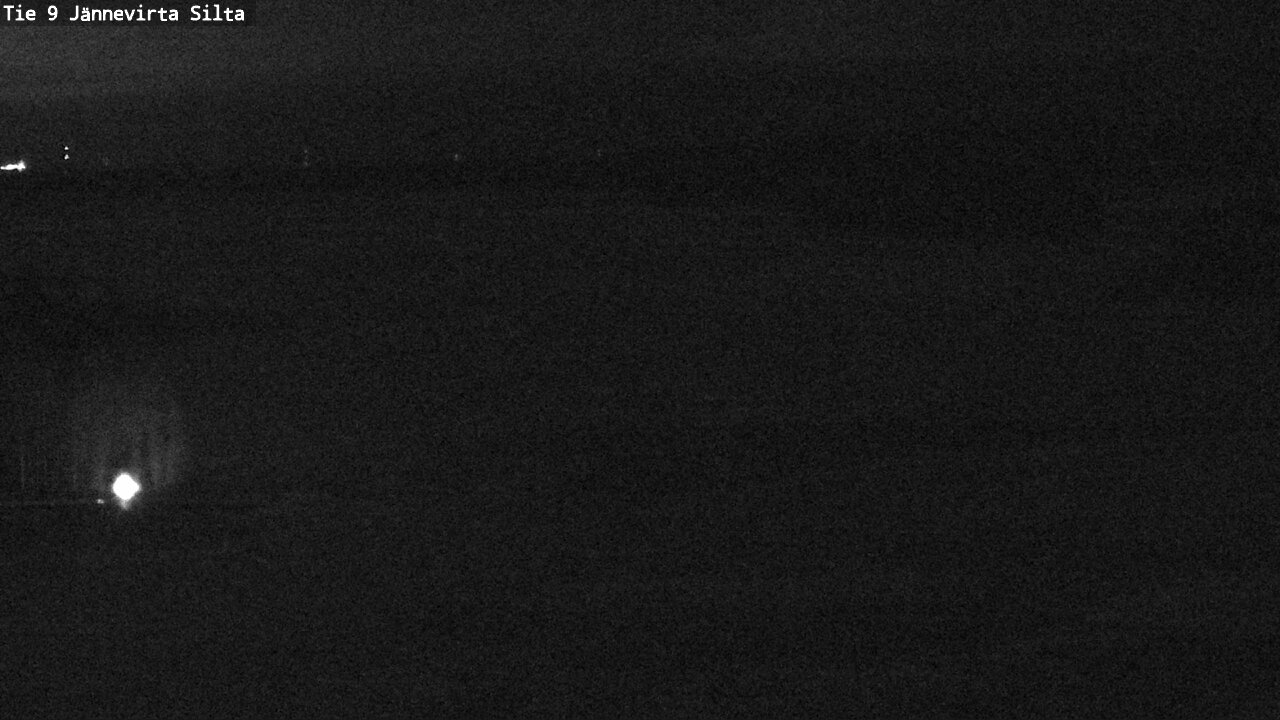 Kelikamerat Kuva Tie 9 Kuopio, Jännevirran silta, Kuopio, Pohjois-Savo