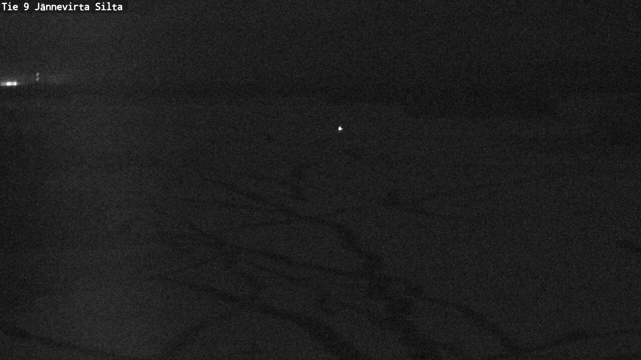 Kelikamerat Kuva Tie 9 Kuopio, Jännevirran silta, Kuopio, Pohjois-Savo