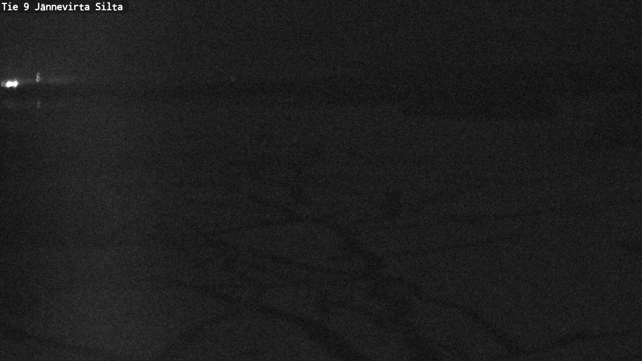 Kelikamerat Kuva Tie 9 Kuopio, Jännevirran silta, Kuopio, Pohjois-Savo