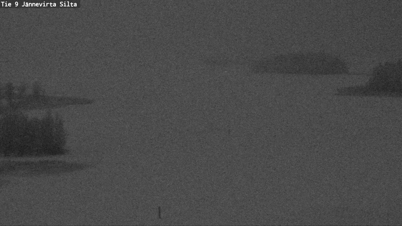 Kelikamerat Kuva Tie 9 Kuopio, Jännevirran silta, Kuopio, Pohjois-Savo