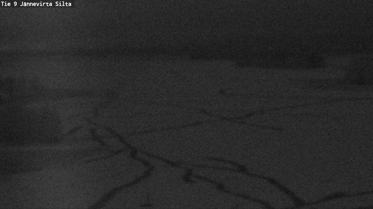 Kelikamerat Kuva Tie 9 Kuopio, Jännevirran silta, Kuopio, Pohjois-Savo