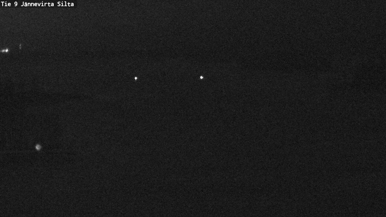 Kelikamerat Kuva Tie 9 Kuopio, Jännevirran silta, Kuopio, Pohjois-Savo