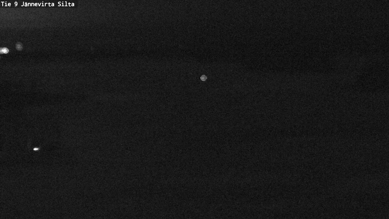 Kelikamerat Kuva Tie 9 Kuopio, Jännevirran silta, Kuopio, Pohjois-Savo