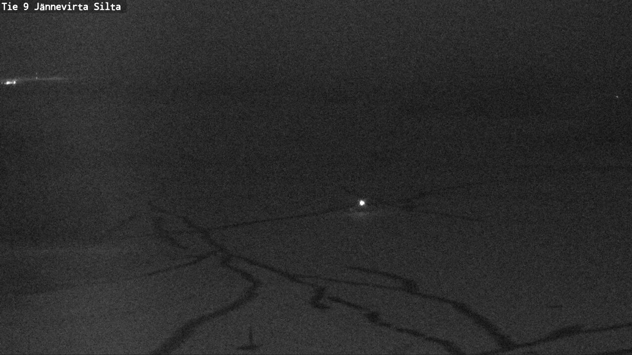 Kelikamerat Kuva Tie 9 Kuopio, Jännevirran silta, Kuopio, Pohjois-Savo