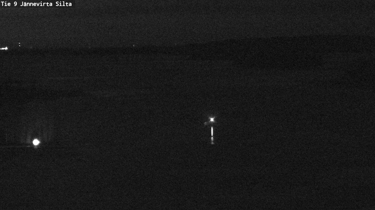 Kelikamerat Kuva Tie 9 Kuopio, Jännevirran silta, Kuopio, Pohjois-Savo