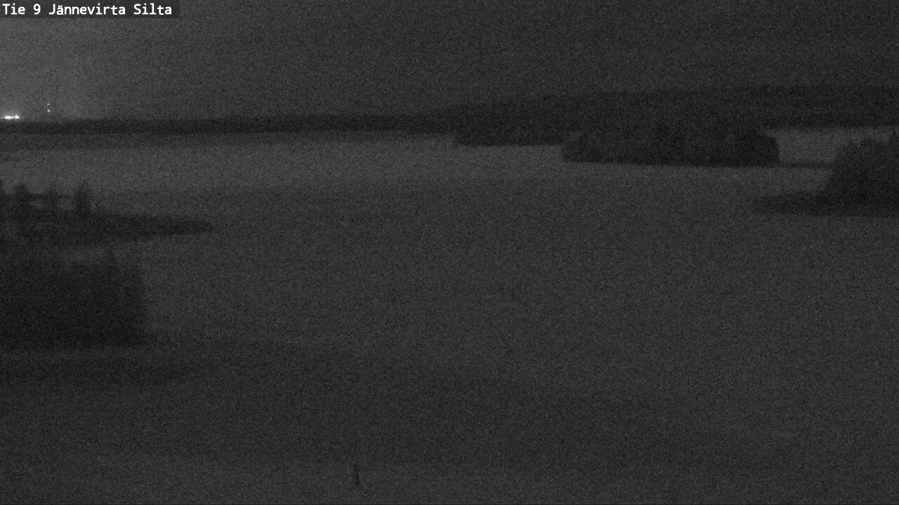 Kelikamerat Kuva Tie 9 Kuopio, Jännevirran silta, Kuopio, Pohjois-Savo