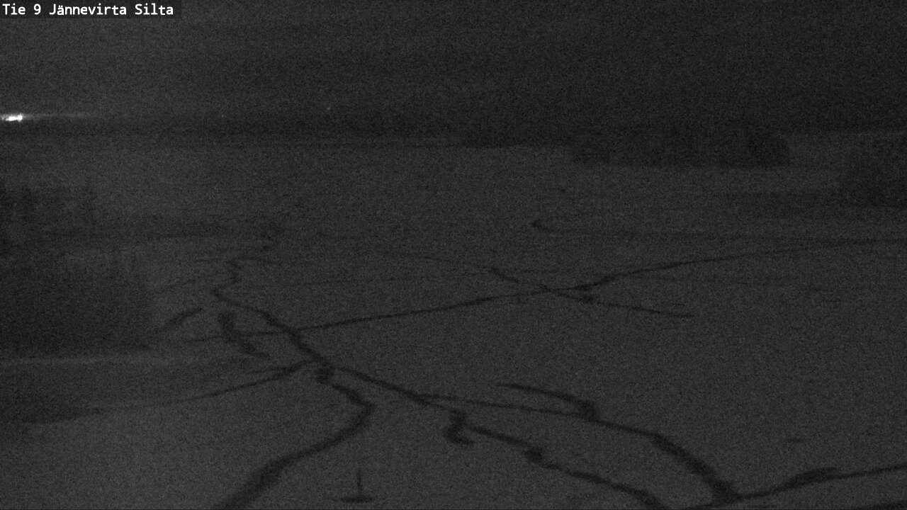 Kelikamerat Kuva Tie 9 Kuopio, Jännevirran silta, Kuopio, Pohjois-Savo