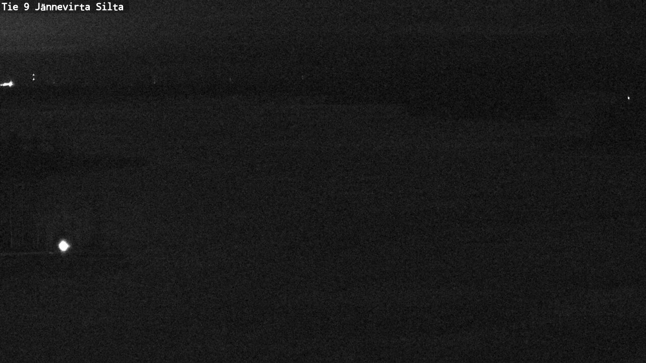 Kelikamerat Kuva Tie 9 Kuopio, Jännevirran silta, Kuopio, Pohjois-Savo