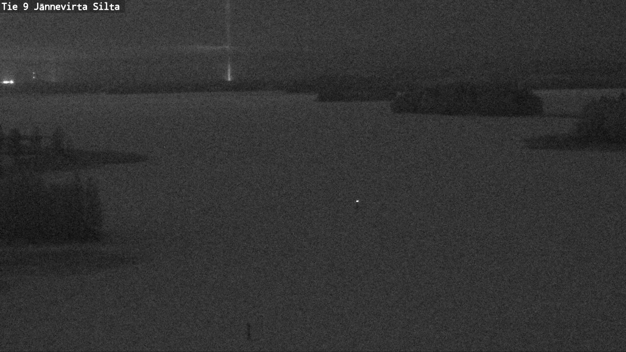 Kelikamerat Kuva Tie 9 Kuopio, Jännevirran silta, Kuopio, Pohjois-Savo