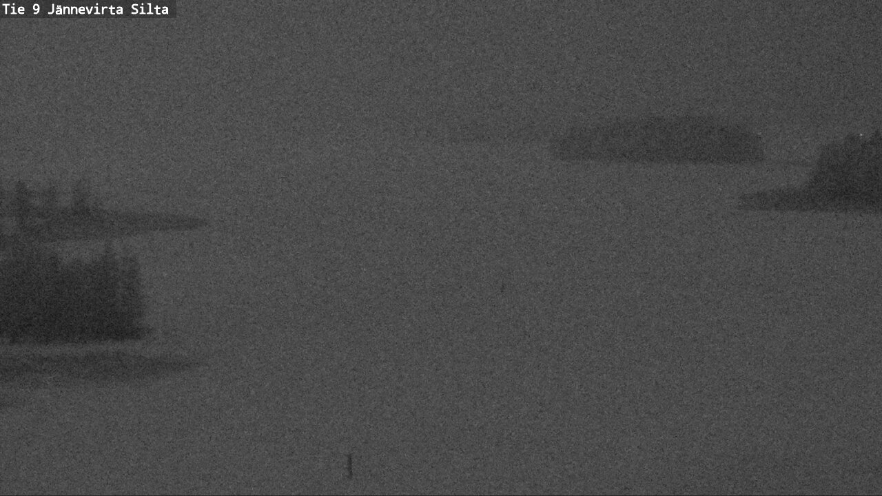 Kelikamerat Kuva Tie 9 Kuopio, Jännevirran silta, Kuopio, Pohjois-Savo