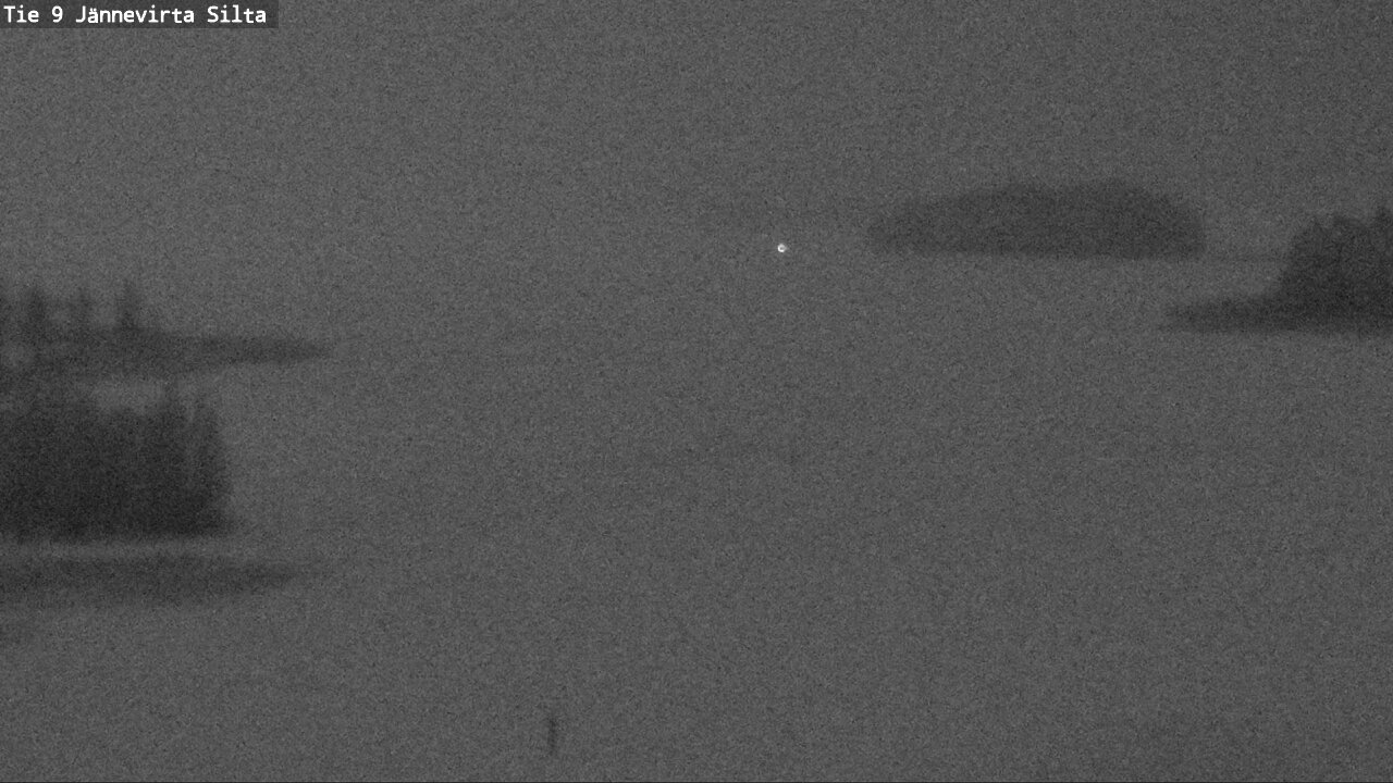 Kelikamerat Kuva Tie 9 Kuopio, Jännevirran silta, Kuopio, Pohjois-Savo