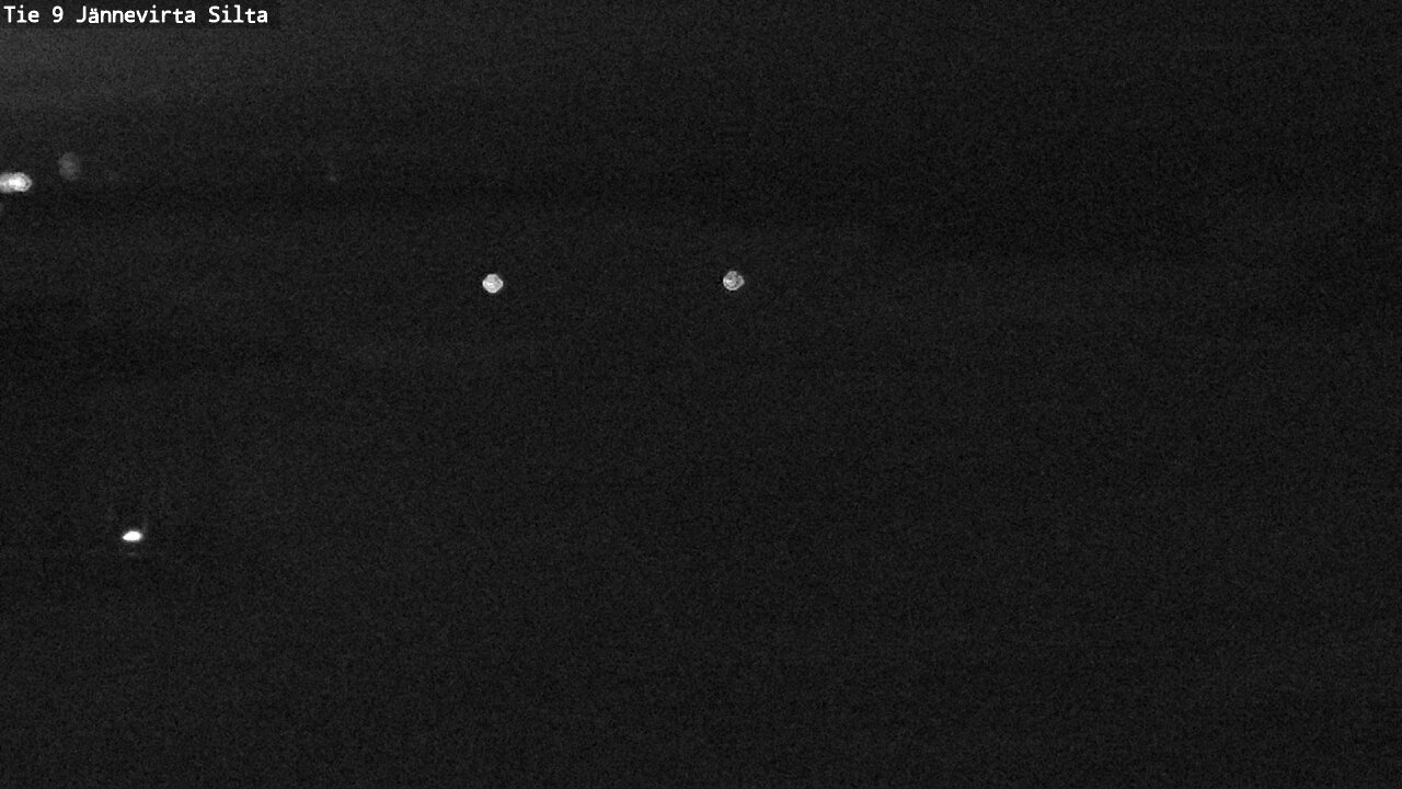 Kelikamerat Kuva Tie 9 Kuopio, Jännevirran silta, Kuopio, Pohjois-Savo