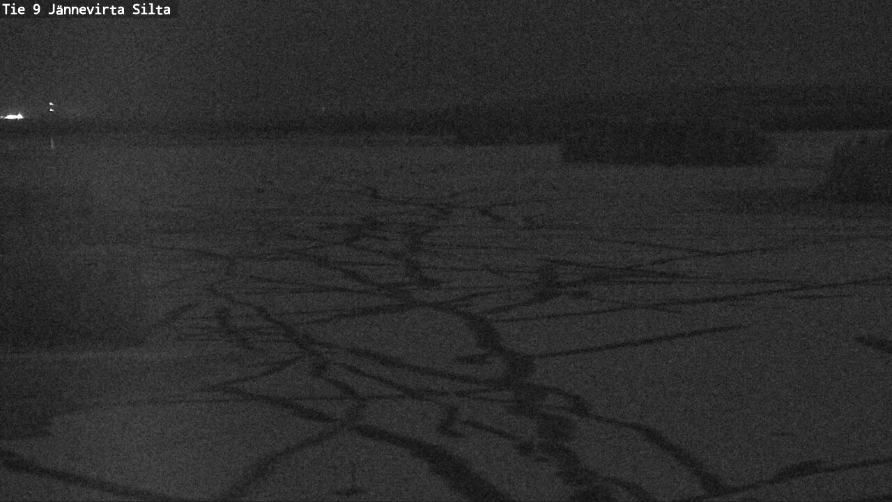 Kelikamerat Kuva Tie 9 Kuopio, Jännevirran silta, Kuopio, Pohjois-Savo