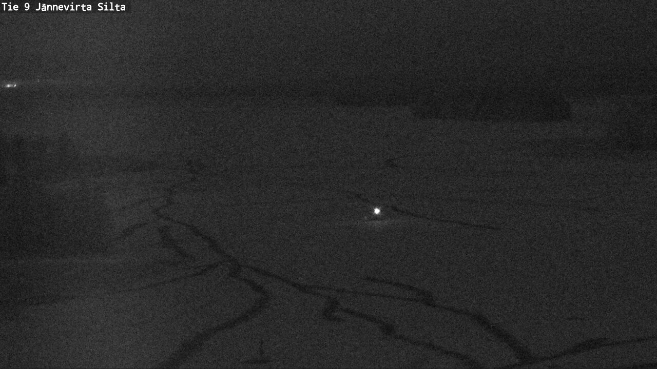 Kelikamerat Kuva Tie 9 Kuopio, Jännevirran silta, Kuopio, Pohjois-Savo