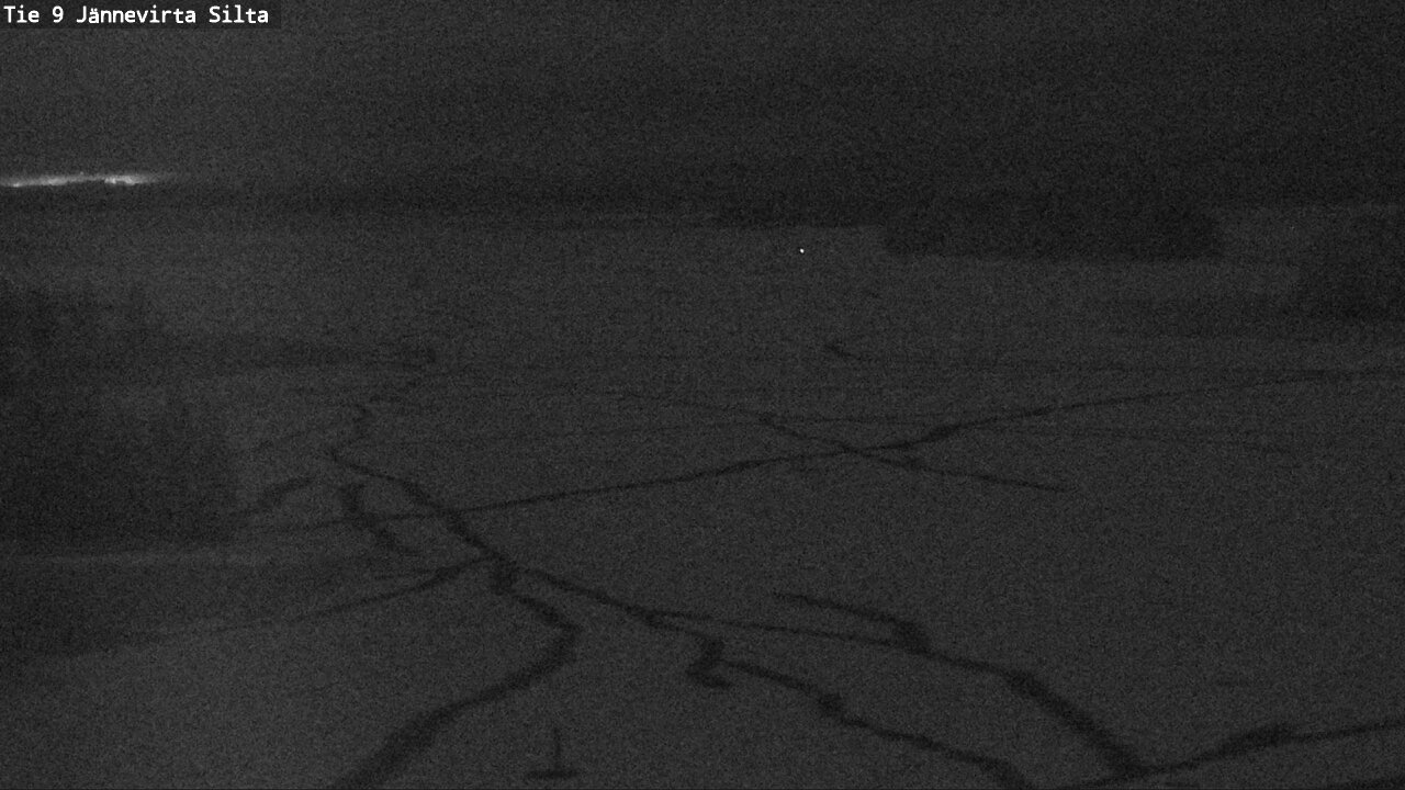 Kelikamerat Kuva Tie 9 Kuopio, Jännevirran silta, Kuopio, Pohjois-Savo