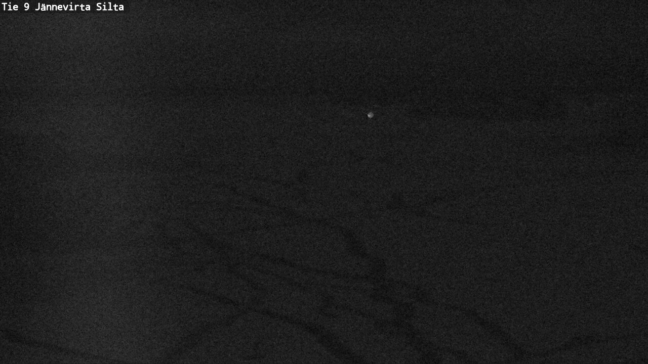 Kelikamerat Kuva Tie 9 Kuopio, Jännevirran silta, Kuopio, Pohjois-Savo