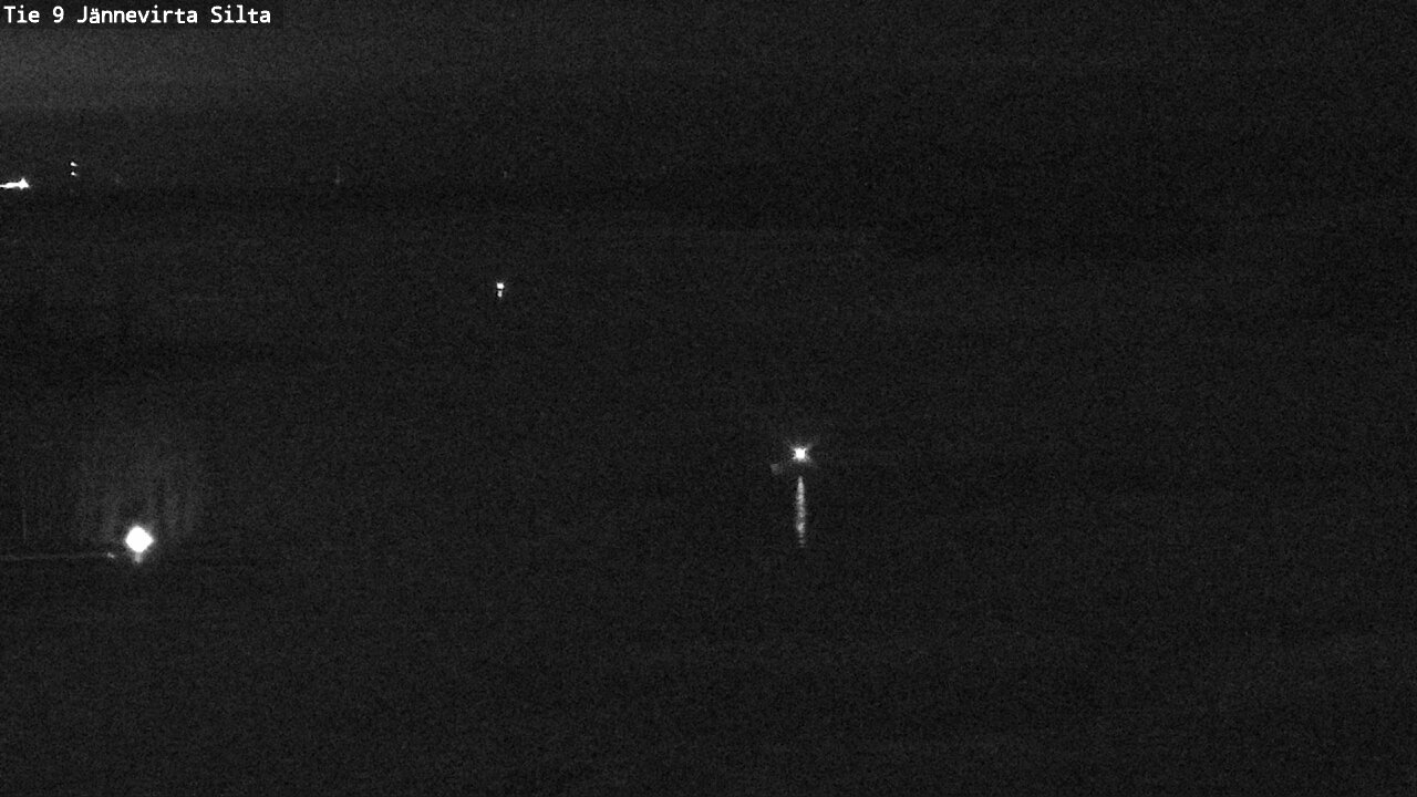 Kelikamerat Kuva Tie 9 Kuopio, Jännevirran silta, Kuopio, Pohjois-Savo