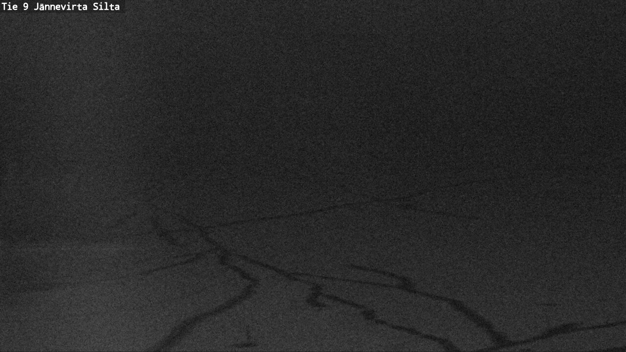 Kelikamerat Kuva Tie 9 Kuopio, Jännevirran silta, Kuopio, Pohjois-Savo