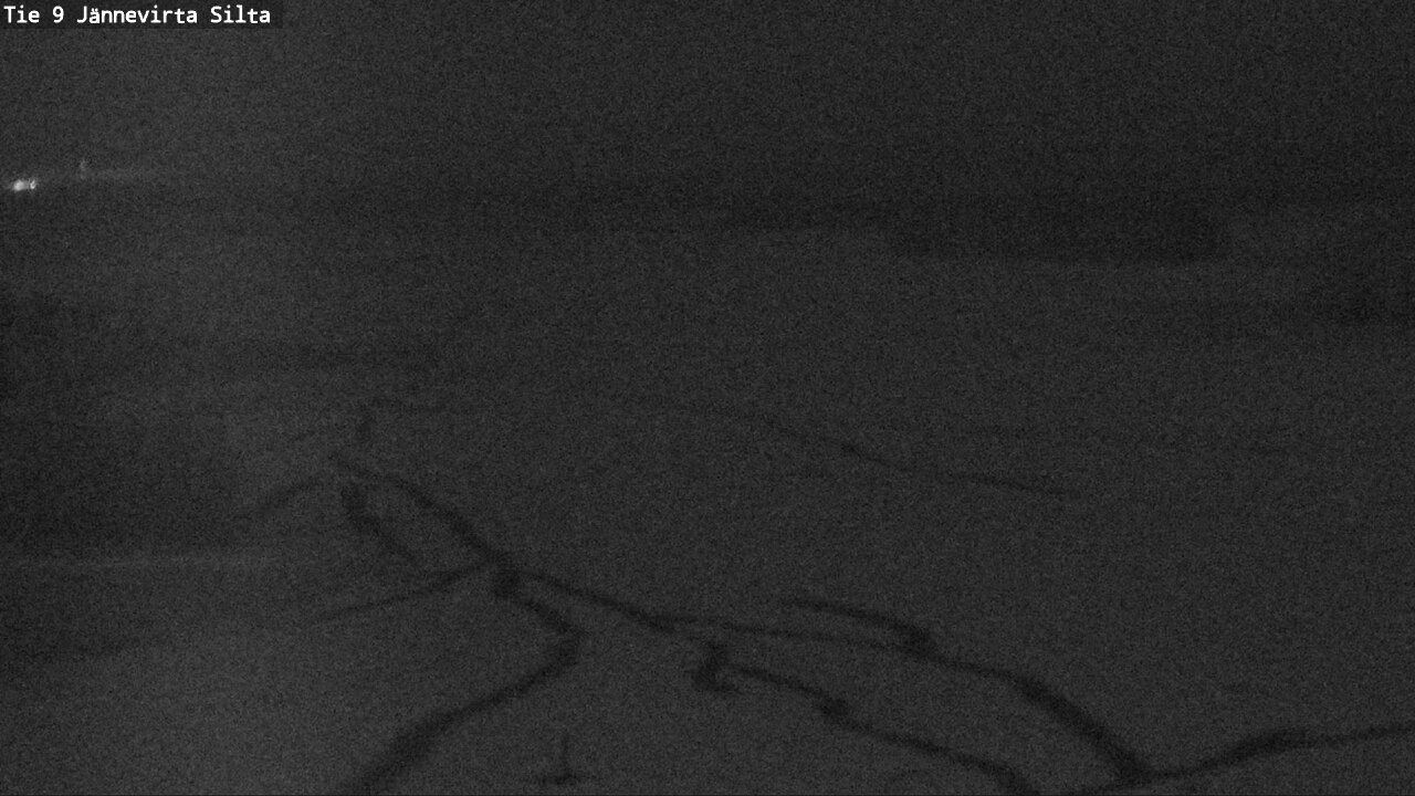 Kelikamerat Kuva Tie 9 Kuopio, Jännevirran silta, Kuopio, Pohjois-Savo