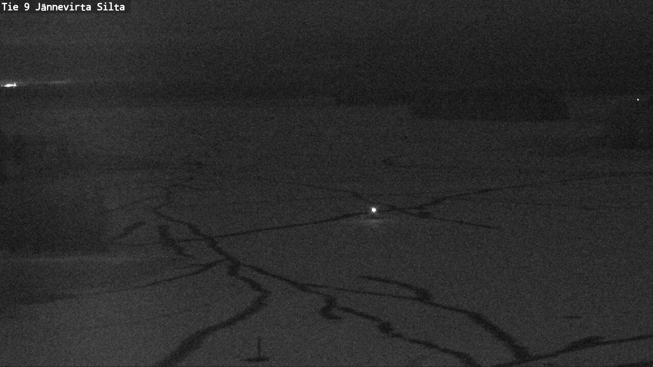 Kelikamerat Kuva Tie 9 Kuopio, Jännevirran silta, Kuopio, Pohjois-Savo