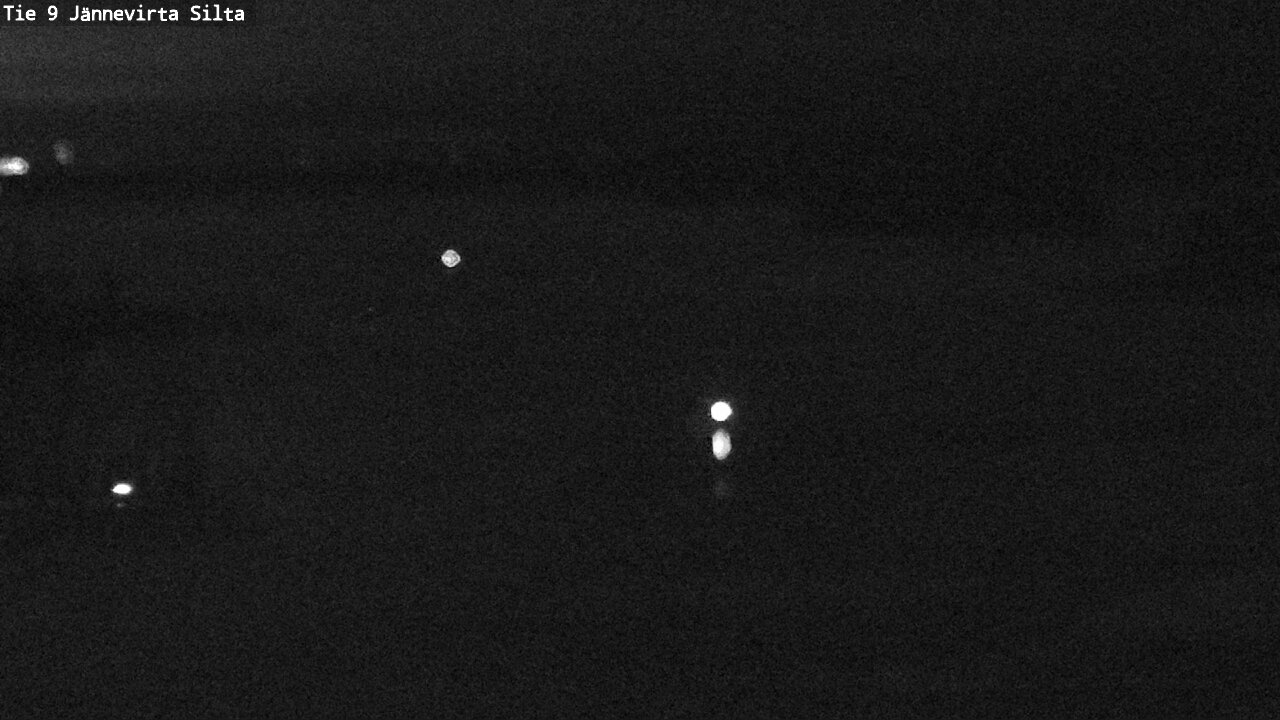 Kelikamerat Kuva Tie 9 Kuopio, Jännevirran silta, Kuopio, Pohjois-Savo