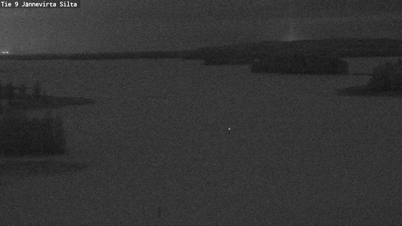 Kelikamerat Kuva Tie 9 Kuopio, Jännevirran silta, Kuopio, Pohjois-Savo