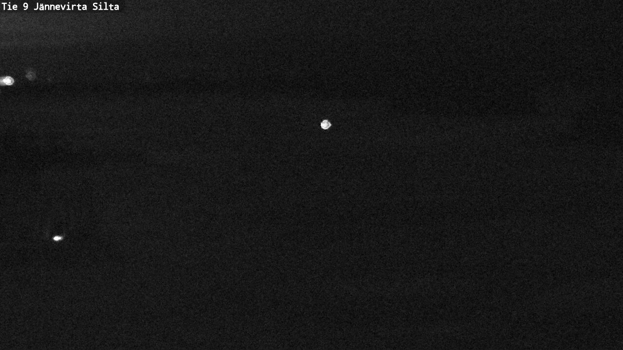 Kelikamerat Kuva Tie 9 Kuopio, Jännevirran silta, Kuopio, Pohjois-Savo