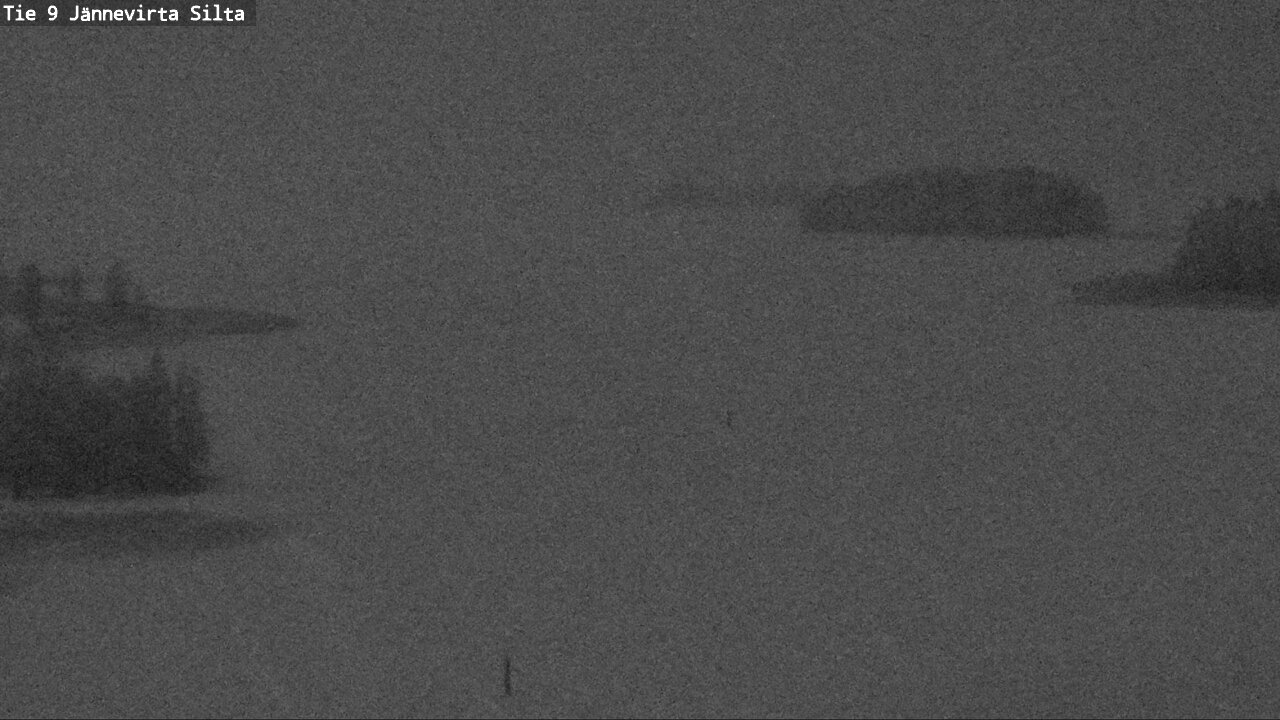 Kelikamerat Kuva Tie 9 Kuopio, Jännevirran silta, Kuopio, Pohjois-Savo