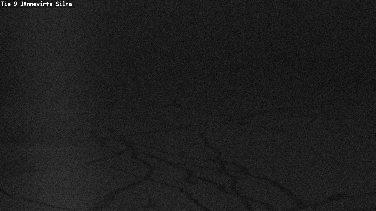 Kelikamerat Kuva Tie 9 Kuopio, Jännevirran silta, Kuopio, Pohjois-Savo