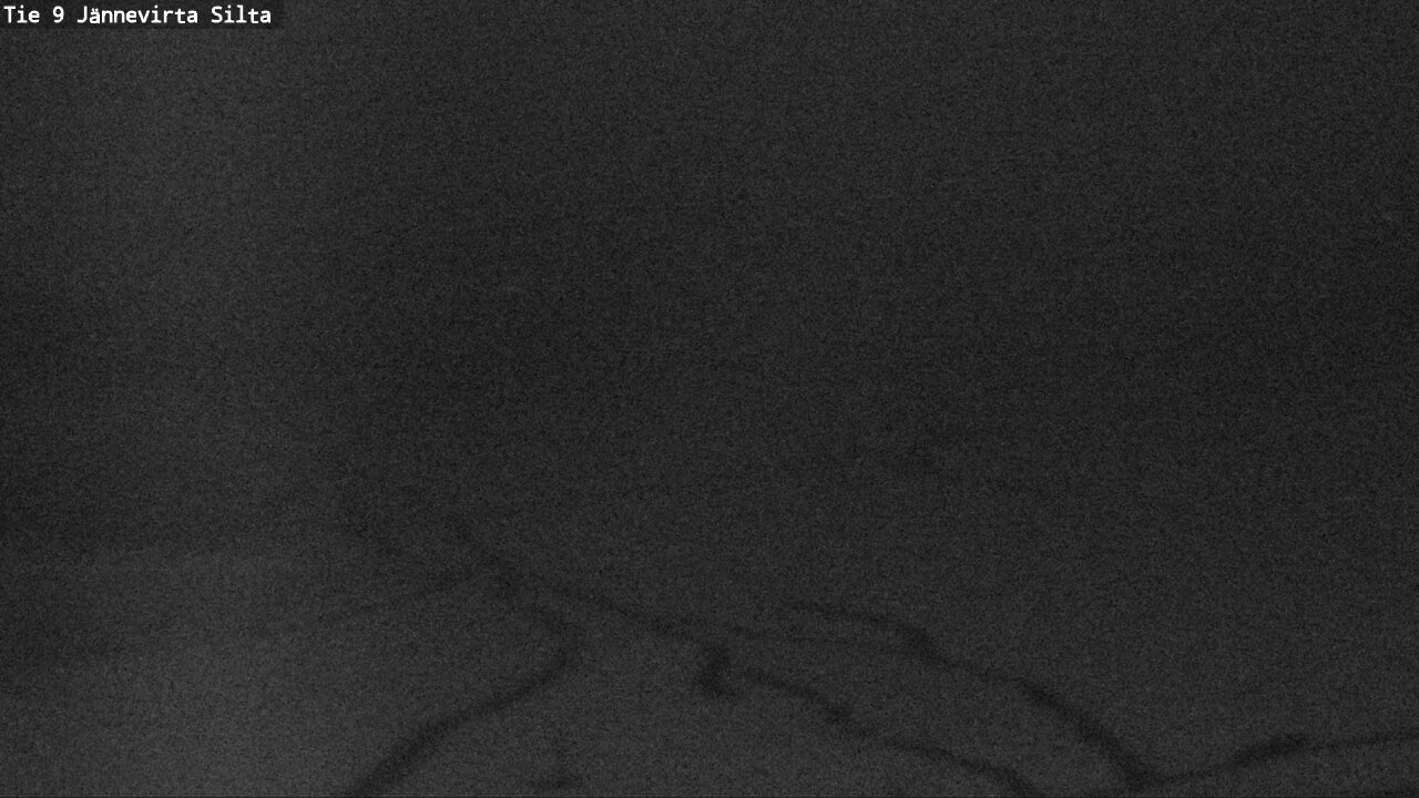 Kelikamerat Kuva Tie 9 Kuopio, Jännevirran silta, Kuopio, Pohjois-Savo