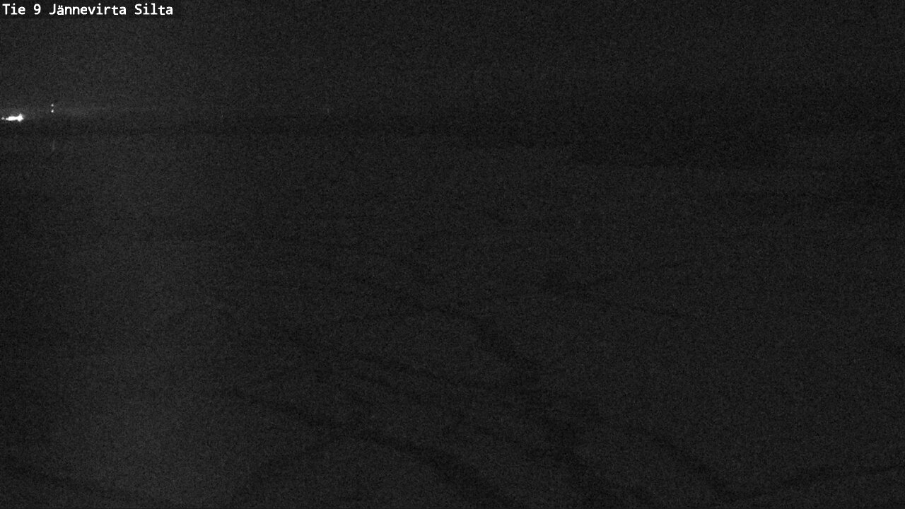 Kelikamerat Kuva Tie 9 Kuopio, Jännevirran silta, Kuopio, Pohjois-Savo