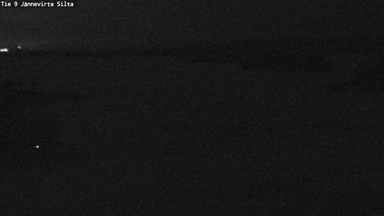 Kelikamerat Kuva Tie 9 Kuopio, Jännevirran silta, Kuopio, Pohjois-Savo