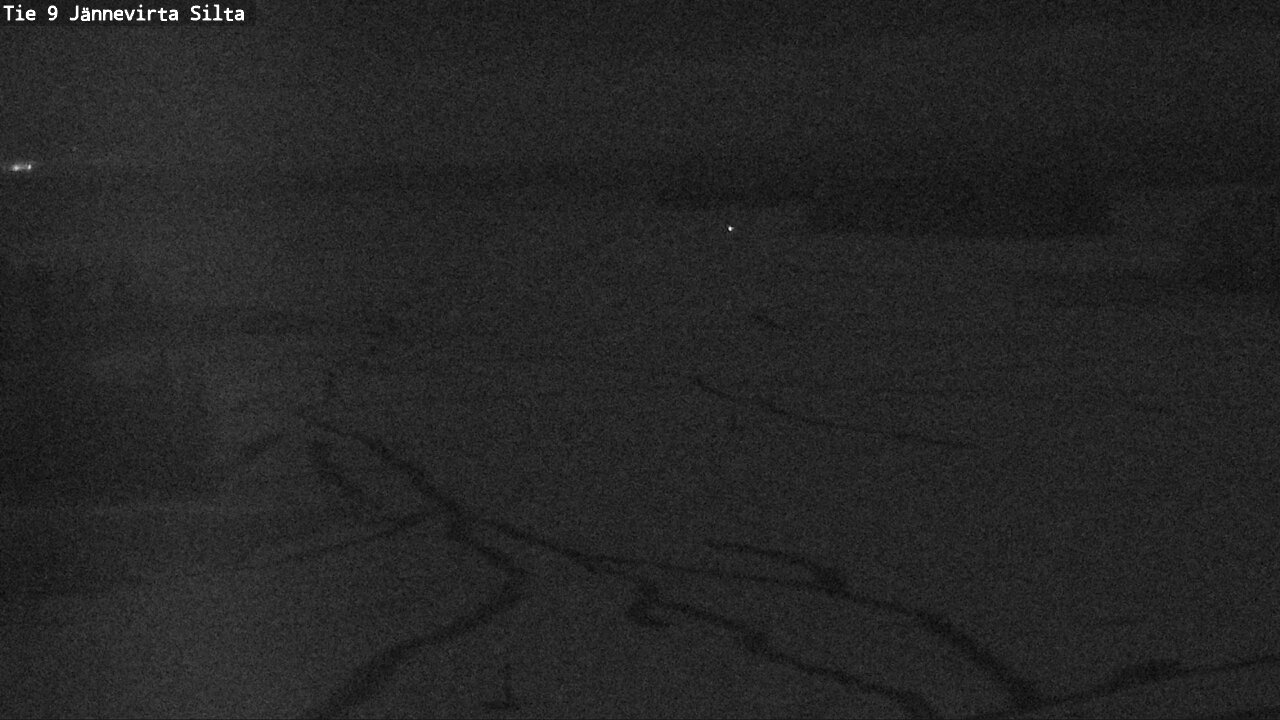 Kelikamerat Kuva Tie 9 Kuopio, Jännevirran silta, Kuopio, Pohjois-Savo