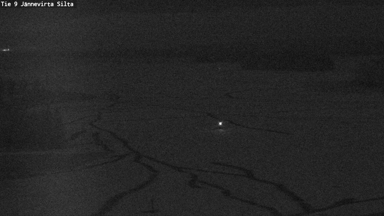 Kelikamerat Kuva Tie 9 Kuopio, Jännevirran silta, Kuopio, Pohjois-Savo