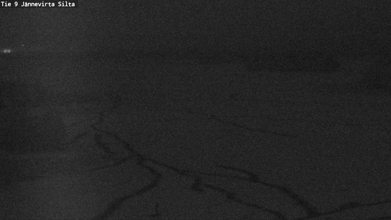 Kelikamerat Kuva Tie 9 Kuopio, Jännevirran silta, Kuopio, Pohjois-Savo