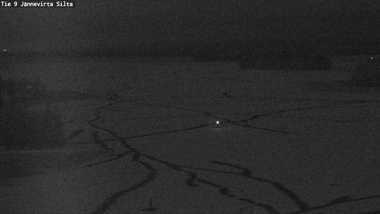 Kelikamerat Kuva Tie 9 Kuopio, Jännevirran silta, Kuopio, Pohjois-Savo