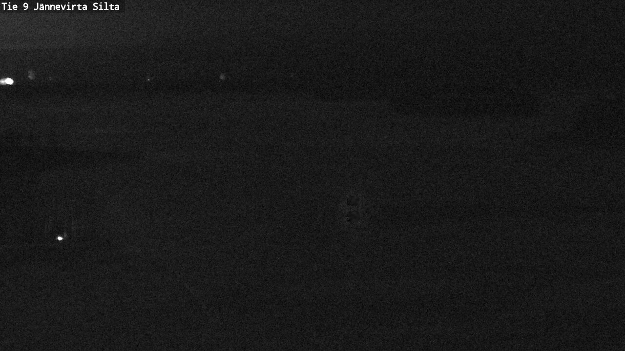 Kelikamerat Kuva Tie 9 Kuopio, Jännevirran silta, Kuopio, Pohjois-Savo