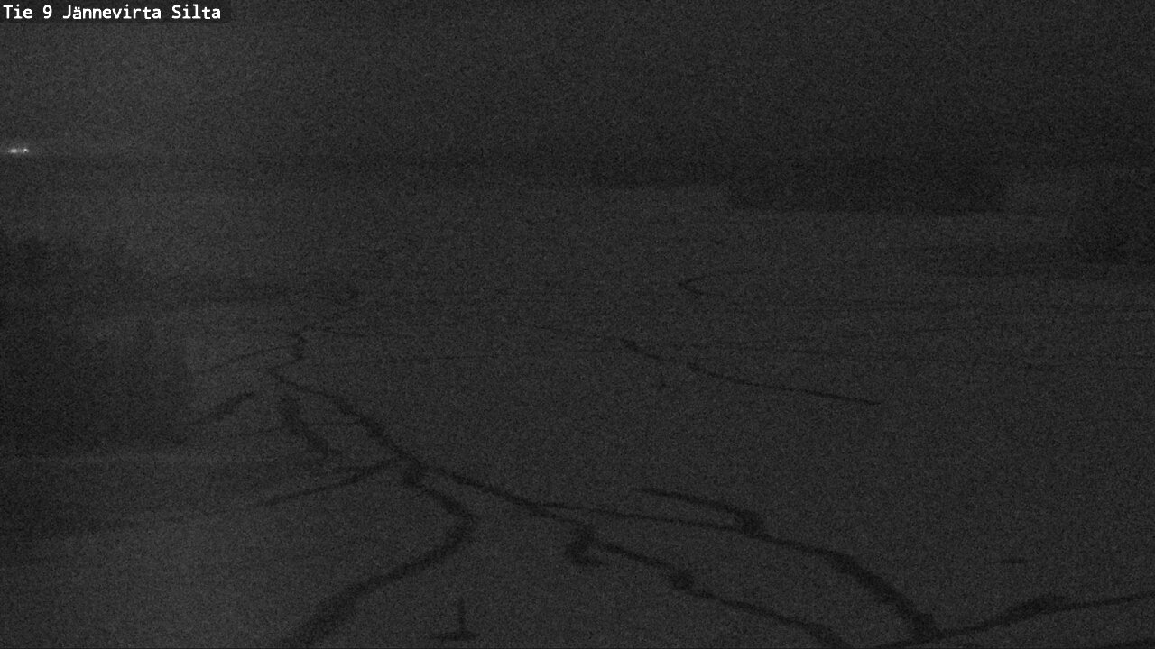 Kelikamerat Kuva Tie 9 Kuopio, Jännevirran silta, Kuopio, Pohjois-Savo