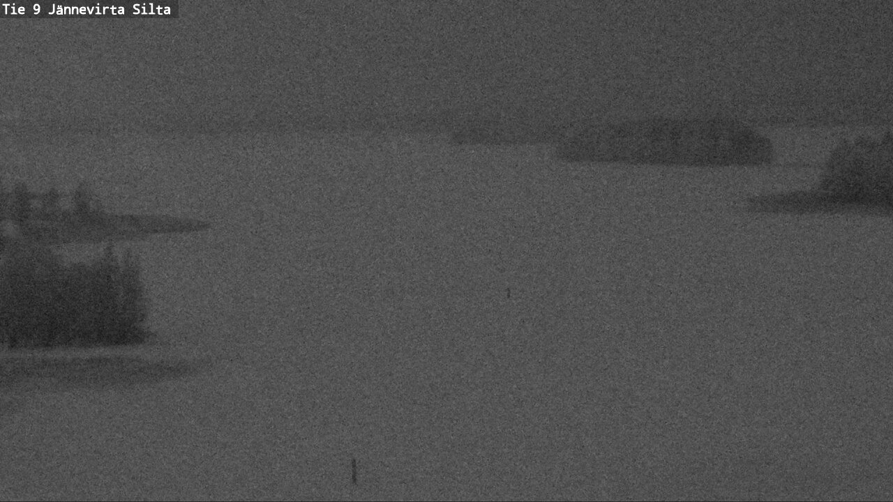 Kelikamerat Kuva Tie 9 Kuopio, Jännevirran silta, Kuopio, Pohjois-Savo